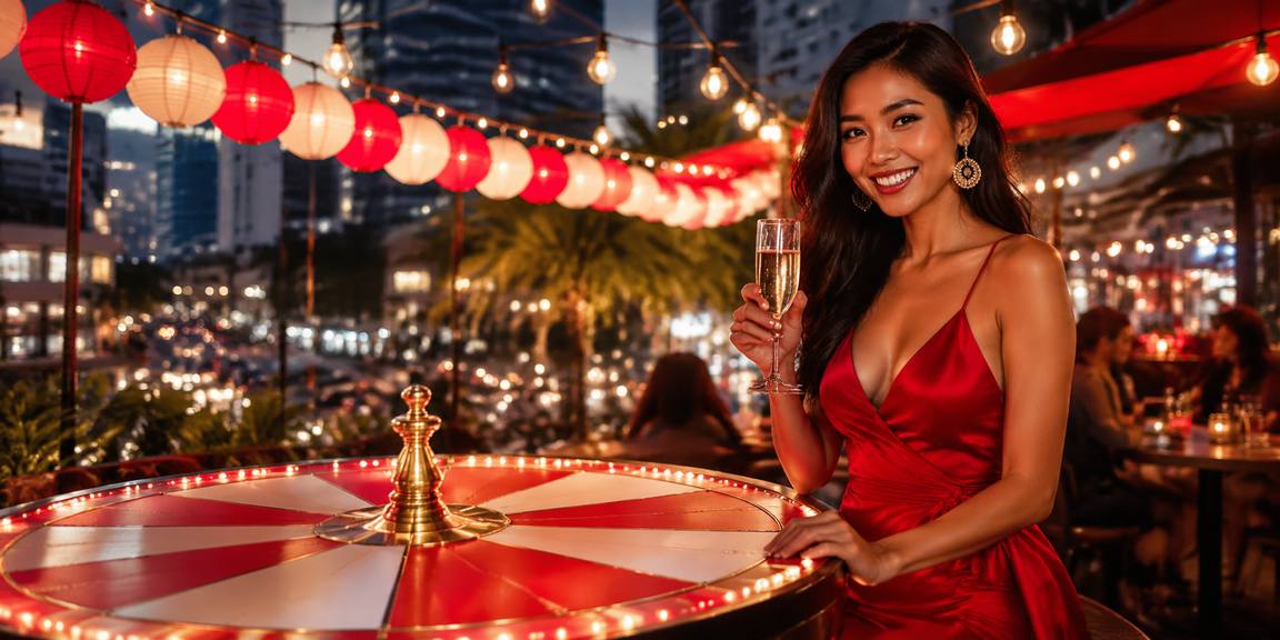 lontogel How We Built lontogel Casino