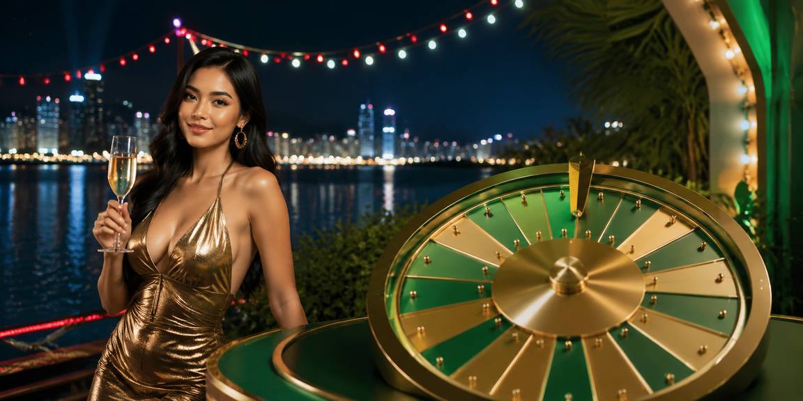 lontogel Games & Live Tables